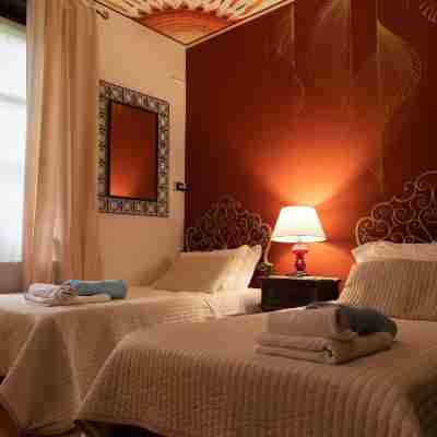 Wonderful Villa Between Como and Milano Rooms