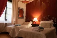 Wonderful Villa Between Como and Milano Hotel di Sirtori