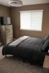 Charming 3-bedroom house with AC and WiFi in wonderful Denver