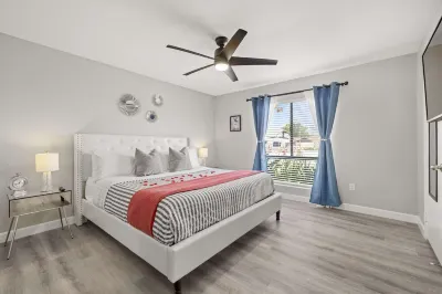 4BR Chula Vista Fun: Pool, Games & Summer Vibes!