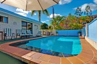 Cara Motel Hotels in Maryborough