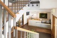 Gästehaus GN8 Hotel di Rielasingen-Worblingen