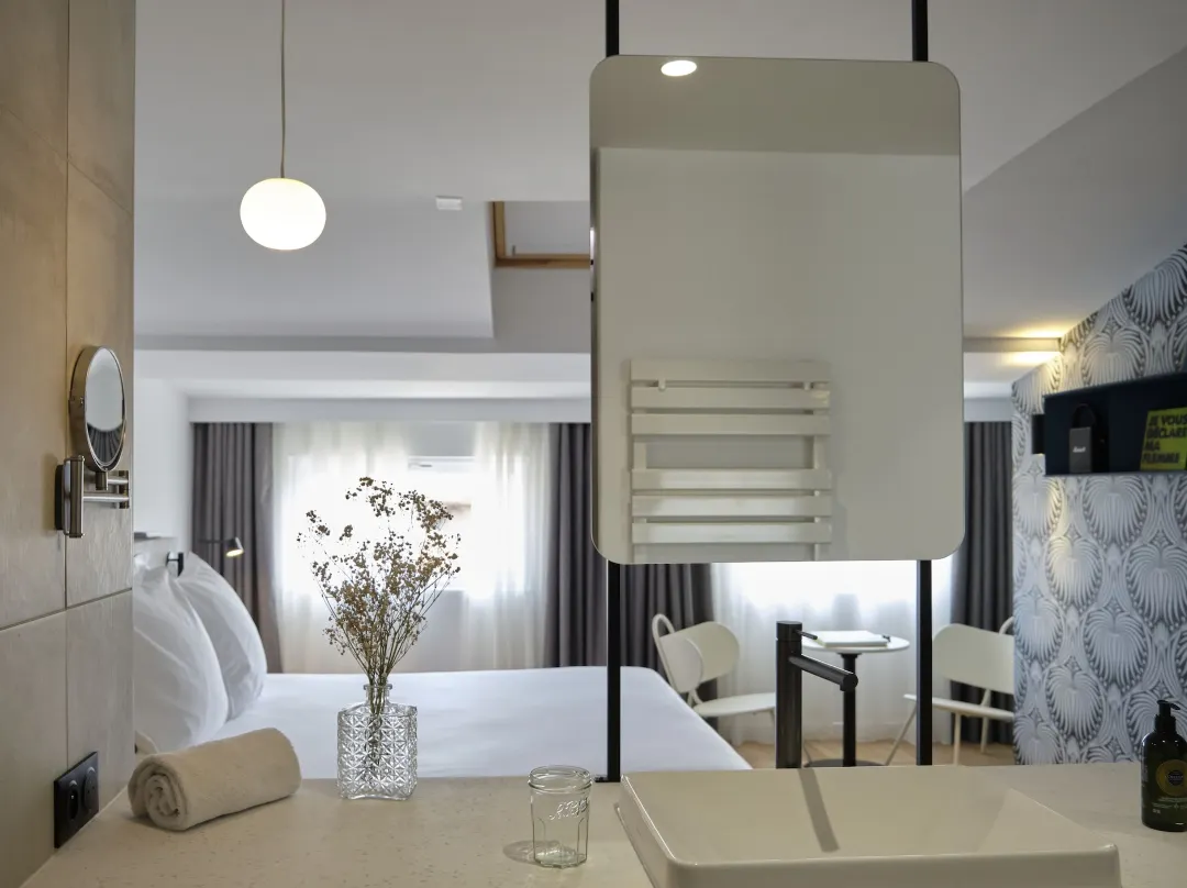 Maison Juste - Marsylia