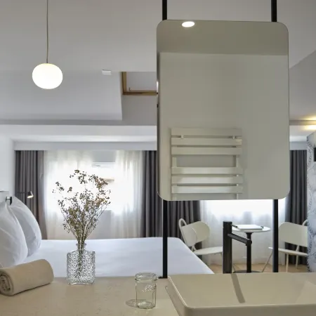 Maison Juste