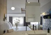 Maison Juste - Apartments