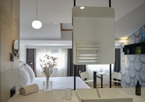 Maison Juste