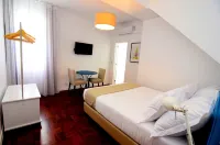 Vila Alegria Hotels in 