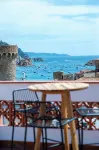 Hostal Boutique Es Menut - Ocean View