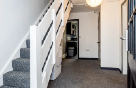 Shirley House 3 Self Catering Guest House, Great for Contractors