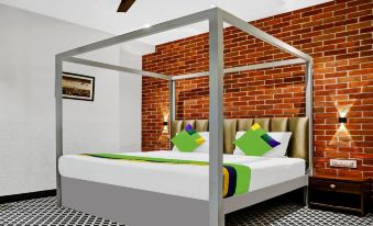Itsy Hotels Banana Boutique