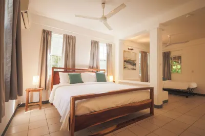 Alma Vida Hotel