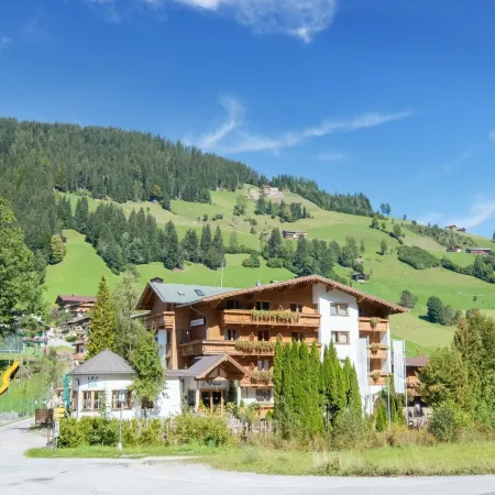 Chalet in Oberau Near Ski Slopes