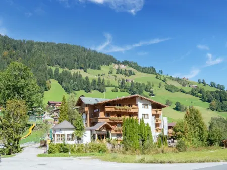 Chalet in Oberau Near Ski Slopes