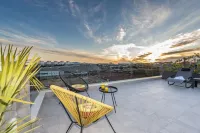 Luxury Majpruz Suites I - อ่างจากุชชี่