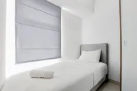 Luxurious 2Br at Serpong Garden Apartment Hotels in Cibogo