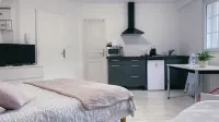 Casabina Hotels in Chelles