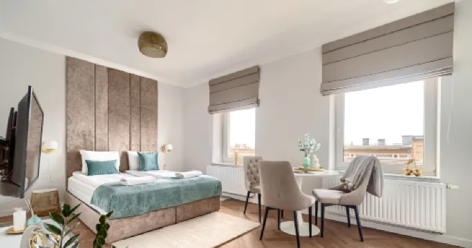 Margi Daphne Lux Beauti Studio