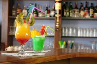 クアホテル ピラミード