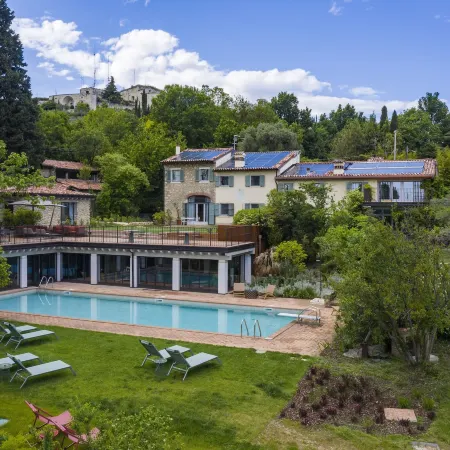 Relais Villa dei Gelsi & Spa