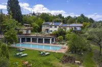 Luxury Relais Villa dei Gelsi & SPA - piscina
