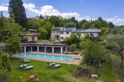 Relais Villa dei Gelsi & Spa