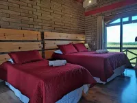 Chalés Corucacas Các khách sạn ở Três Coroas