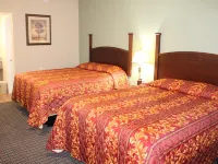 American Inn & Suites Hotels in Lamar County