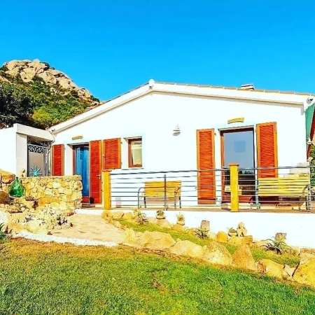 Tenuta Petra Manna
