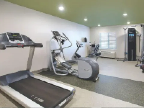 WoodSpring Suites Rochester Greece Hotels in Greece