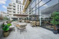 All Suites Appart Hôtel | Paris Ouest Colombes - Pet friendly