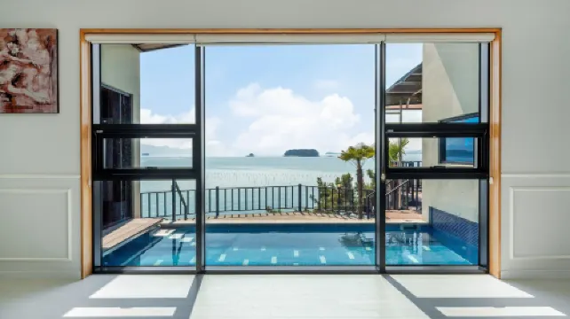 Sacheon Ara Private Pool Villa