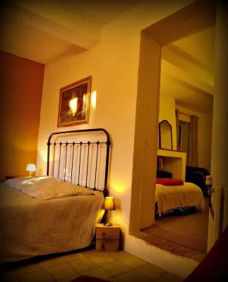Gite Champêtre Drome Lorette Hotels in Allex