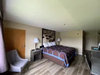 Harrington Welcome Inn Hotels in Milford