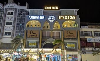 Bedcoin Hostel
