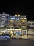 Bedcoin Hostel