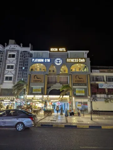 Bedcoin Hostel Hotels in 