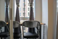 Comfy Stay Studio at Tokyo Riverside Pik 2 Apartment Hotels near Pantai Aloha PIK 2