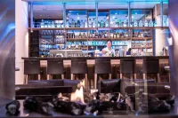 Seehotel Fleesensee - bar