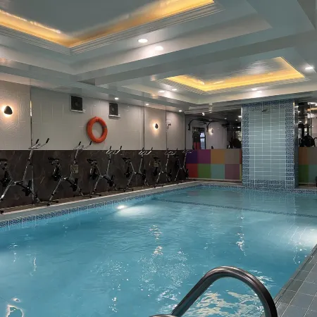 Remaj Hotel