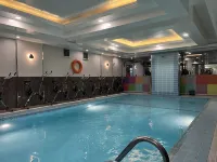 Remaj Hotel - Pool