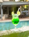 Hotel El Barco - Pools
