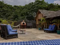 維瓦別墅 鄰近阿魯沙機場的酒店