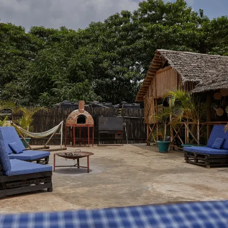 Villa Viva Tanzania