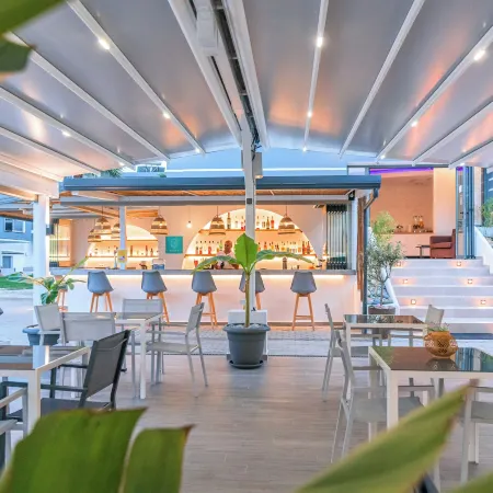 Akritas Hotel Pefkochori