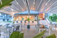 Akritas Hotel Pefkochori Hotels in Pallini