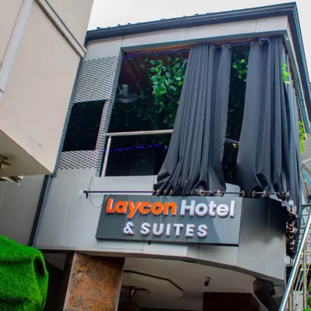 Laycon Hotel and Suites