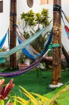 Gran Hostal Tintorera Hotels in Isabela