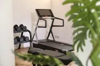 WeLive Trapani - Luxury Apartments - palestra