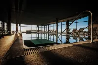 Midland Hotel & Resort All Inclusive - Pools