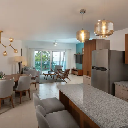 Luxury Penthouse & Imperial Suites